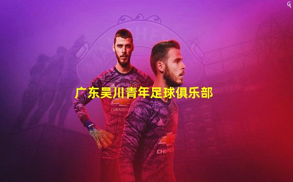 广东吴川青年足球俱乐部